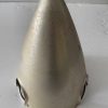 NEW Beechcraft, Cessna & Mooney Hartzell 3-Blade Propeller Spinner & Aft Bulkhead. New - part number A-2295-2P (assembly.  NOTE: The following are alternate part numbers:) (view 2)
