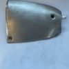 Cessna 182 To 207 LEFT Hand Wing Tip Nav Light Shield/Retainer. Used - part number 0523566-1 (view 1)