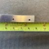 Piper Rear Seat Attachment Plate. New Old Stock - part number 35646-002 (view 2)