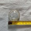 Grimes A-1280-1 Clear Glass Nav Lenses. Some New, Some Used - part number AN (3042-5) (view 3)