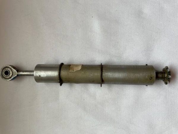 Cessna 421B Elevator Trim Tab Actuator. Used - part number 1260074-4 (view 1)