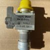 Beechcraft H&E/Parker-Hannifin HE-702A/35044 Ball Valve. New Old Stock - part number 35044 (view 1)
