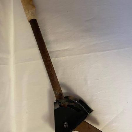 Piper Flap Lever Assembly. Used - part number 62706-00