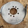 Cessna Early 172 & 175 Spinner Aft Bulkhead. Used - part number 0550221-9 or 0550212-2