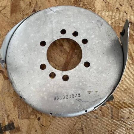 Cessna Early 172 & 175 Spinner Aft Bulkhead. Used - part number 0550221-9 or 0550212-2