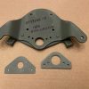 Cessna 180, 182, 185 Rudder Bellcrank Assembly. New Old Stock - part number 0733102-5 or 0733115-1