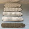 Cessna 150, 172, 175, 182 Landing Gear Leg Steps. Used - part number 0541154-1