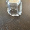 Whelen A612 Glass, Clear Coated, Magnifying Strobe Lens Cover. Used - part number 68-2290005-30 (view 1)