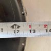 Cessna 206 & 210 McCauley 3-Blade Spinner Aft Bulkhead. Used - part number 1250414-6 (view 4)