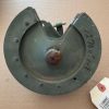 Cessna 206, 210 LEFT Aileron Bellcrank Dual Drive. New Old Stock - part number 1270051-1 (view 1)