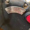 Garwin-Cessna Vintage Directional Gyro & Gyro Horizon. Used - part number 23-600-BT-01 (directional gyro) (view 6)