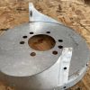 Cessna Early 172 & 175 Spinner Aft Bulkhead. Used - part number 0550221-9 or 0550212-2 (view 4)
