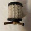 Parker 1-7J1 In-Line Pneumatic Gyro Filter. Used - part number 1-7J1