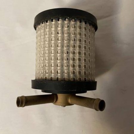 Parker 1-7J1 In-Line Pneumatic Gyro Filter. Used - part number 1-7J1