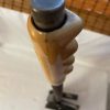 Piper Flap Lever Assembly. Used - part number 62706-00 (view 7)