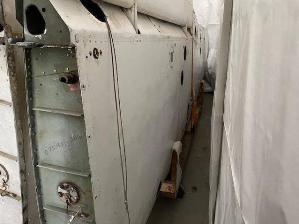 1962 Cessna 182E Project For Sale. Currently Being Disassembled (view 31)