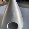 Cessna 206 & 210 2-Blade Spinner. New Old Stock - part number 1250415-2 or 1250909-3