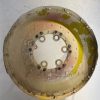 Cessna 210 2-Blade Spinner Aft Bulkhead. Core. Used - part number 0752004-5 (view 4)