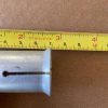 Cessna 180, 182 50 AMP Generator Blast Tube. SK180-10. New Old Stock - part number 0750140-2 (view 4)