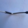 Cessna 182 LEFT Fuel Line (From Selector). Used - part number 0500106-191 (view 3)