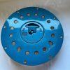 Cessna Shaw Aero Cap And Adaptor Assembly. As Removed - part number 0721303-8 (assembly)