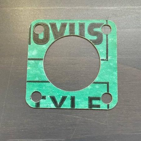 Beechcraft Beechjet 400 And Cessna Citation Gasket. New - part number 128-910005-3