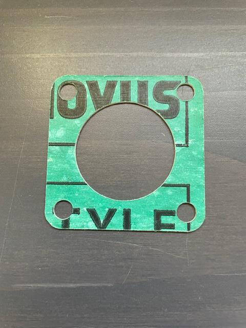 Beechcraft Beechjet 400 And Cessna Citation Gasket. New - part number 128-910005-3