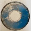 Cessna-McCauley 206 & 210 2-Blade Spinner Aft Bulkhead. Used - part number 1250414-1 (view 3)