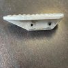 Cessna 152,172, 175, 182 Short Gear Leg Door Step. 4 1/4". Used - part number 0541211-495 (view 1)
