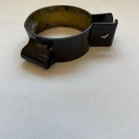 Piper PA28 Shimmy Dampener Clamp. As Removed - part number 66750-00