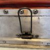 Cessna 180, 182, 185 Carburetor Air Intake Expander Assembly. Used and Modified - part number 0752016-1 (view 1)
