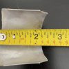 Cessna 172 LEFT Wing Tip Nav Light Retainer/Shield. Used - part number 0423564-1 (view 5)