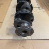 Lycoming GSO-480 Crankshaft With 10 Hours Total Time. For Splined engine - part number 75259 or 70420 (view 3)