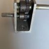 Cessna 182E thru G Fuel Selector Valve Assembly. Used - part number 0716613-1 (view 4)