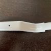 Cessna 150, 152 Wing Mounted Left Or Right Cabin Door Catch. Used - part number 0426209-2 or 0426209-4 or AN515-6R6 (attach screw)