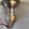 Whelen A650-PG-28V Strobe Light Flashtube Base Assembly. NOS - part number A650-PG-28V (view 1)