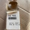 Whelen A428-C Strobe Light Lens, W/Radio Shield. New - part number A428C (model #) (view 5)