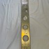 Cessna 210B-F and T210 Outboard LEFT Hand Spar Channel. New Old Stock - part number 1220050-7 (view 3)