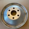 Cessna 152 Spinner Aft Bulkhead. Used - part number 0450072-1 (view 1)