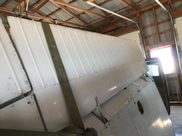 1962 Cessna 182E Project For Sale. Currently Being Disassembled (view 35)