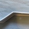 Cessna 150, 152 Left Or Right Hand Wing Mounted Cabin Door Catch Assembly. As Removed - part number 0426209-2 or 0426209-4 (view 4)