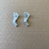 Cessna Door Lock Cams. New Old Stock - part number 0711033-1 (view 2)