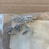 Cessna Groove Pins. 3 Bags, Quantity 25 Pins. New Old Stock - part number GP3H094X0375-14