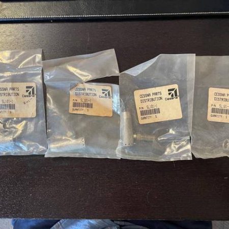 Cessna Ball Joints. New Old Stock - part number SL101-1