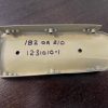 Cessna 182, 210 Vertical Stabilizer Fin Tip Rib. Used - part number 1231010-1 (view 3)