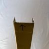 Cessna 180 182 185 RH or LH Elevator Spar-CUT. For splicing only - part number 0734601-3 (view 3)
