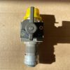 Beechcraft H&E/Parker-Hannifin HE-702A/35044 Ball Valve. New Old Stock - part number 35044 (view 2)