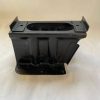 Cessna 310, 320 Ground Service Plug Mounting Bracket. As Removed - part number 0822006-1