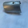 Cessna 150 Wing Tip Nav Light Shield/Retainer. Used. Damage - part number 0423007-1 (view 2)