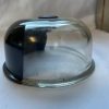 Whelen-Grimes Clear Glass Nav Light Dome. Used - part number Unknown (view 1)